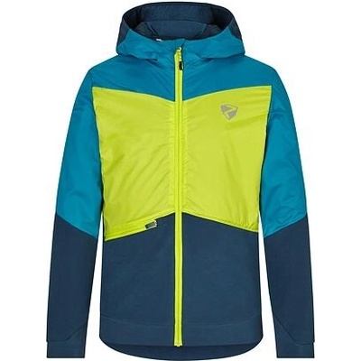 Ziener Naile Jr teal crystal