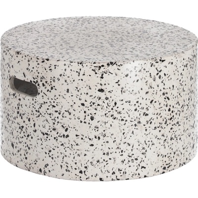 Kave Home Jenell průměr 52 cm biely