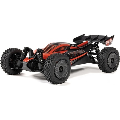 Arrma Typhon Grom 223S BLX 4WD RTR červená 1:18