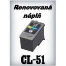 Canon CL-51 - renovované