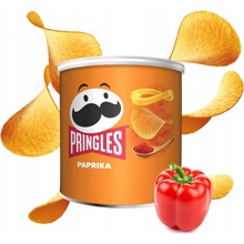 Pringles Sour Sweet paprika 40g