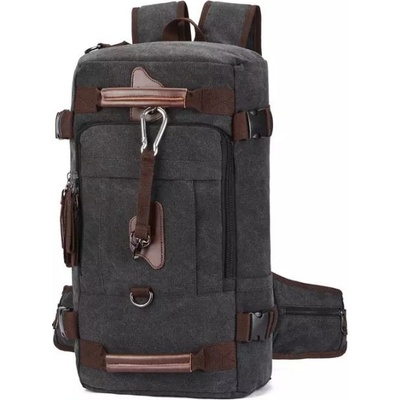 Canvasio canvas VS Velazco 26 l černý