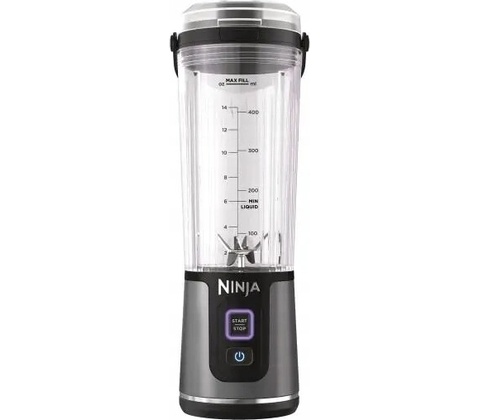Ninja Blast BC151EUBK