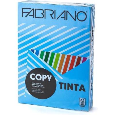 Fabriano Копирен картон, A4, 160 g/m2, син, 250 листа (1535160125)