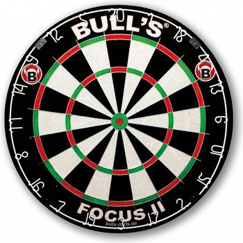 Bull's Focus II