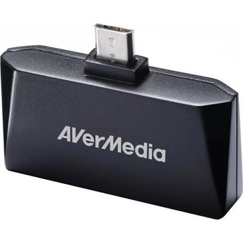 AVERMEDIA AVerTV Mobile 510