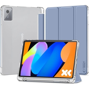 Tech-Protect sc pen hybrid lenovo idea tab 11.0 tb-336 СВЕТЛО СИНЬО (5906302352333)