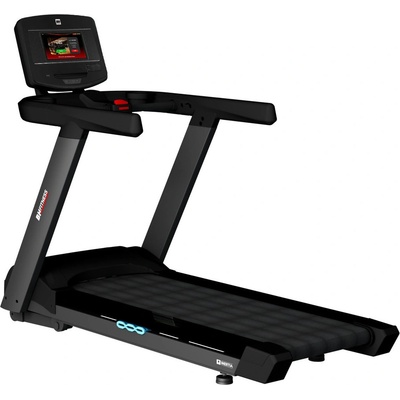 BH FITNESS INERTIA TREADMILL G588R SmartFocus 12"