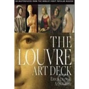 Louvre Art Deck - 100 Masterpieces from the World's Most Popular Museum Grebe Anja Cards