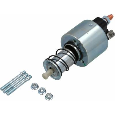 Elektromagnetický spínač, štartér KAMOKA 8640117