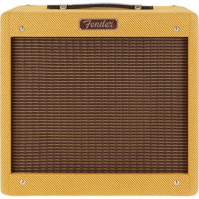Fender Pro Junior IV LTD