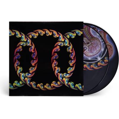 Sony Music Tool: Lateralus (Picture Disc Vinyl) - 2Vinyl (LP) (022628)