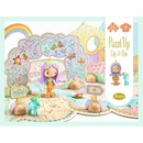 Tinyly set Lily 33 dielov