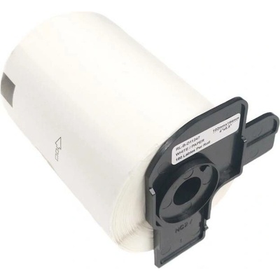 Etikety / štítky pro tiskárny - kompatibilní s BROTHER QL - typ DK-11247 - 103 mm x 164 mm - 180 ks
