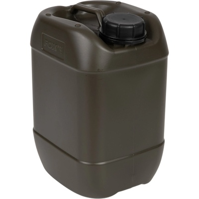 Fox Kanystr Water Bottle 5 L
