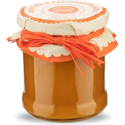 Kubešův med Rakytník v medu 250 g