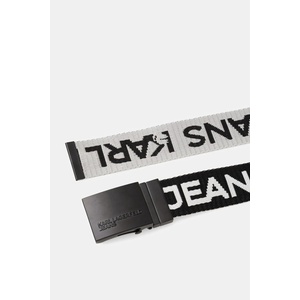 Karl Lagerfeld Jeans двустранен колан (A1M33131) - answear - 95,82 лв