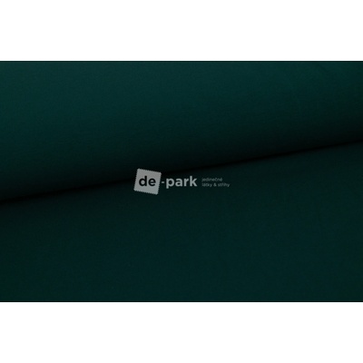 de-park Úplet - lahvově zelená - 678