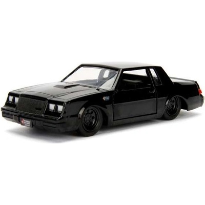 Jada Toys Fast & Furious Diecast Model Doms Buick Grand National 1:32