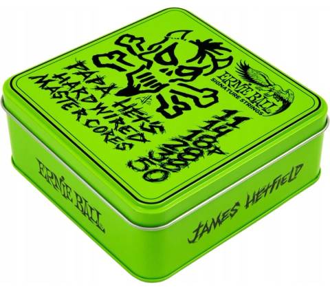 Ernie Ball EB 3821