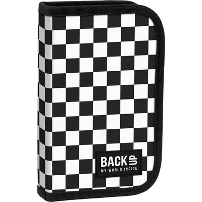 BackUP Несесер с пособия BackUp SW - Chessboard, с 1 цип (93809)