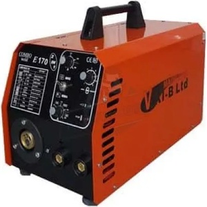 Viki-B Combo Weld 170 Заваръчен апарат