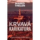 Krvavá karikatura