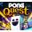PONG Quest