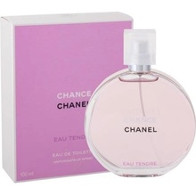 Chanel Chance Eau Tendre toaletná voda dámska 100 ml