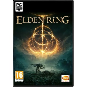 BANDAI NAMCO Entertainment Elden Ring (PC)