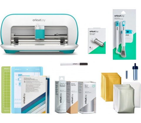 CRICUT JOY