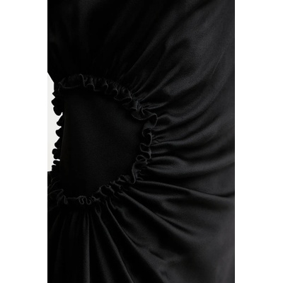 Victoria Beckham Рокля Victoria Beckham (1225WDR006419C)