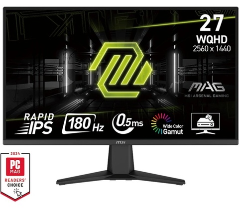 MSI MAG 275QF