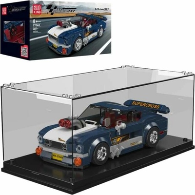 Mould King 27048 auta Mustang 1967