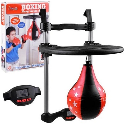 DR Boxovacia hruška pre deti Box Master 20 cm