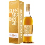 Glenmorangie The Nectar 16 YO - малцово шотландско уиски 700ml