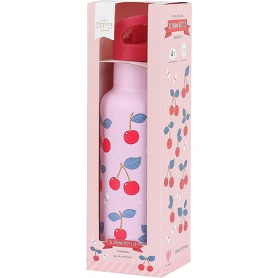 A Little Lovely Company 500 ml čerešne