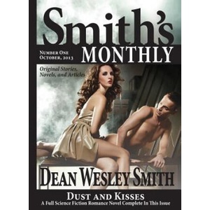 Smith's Monthly #1 | Dean Wesley Smith (2013)