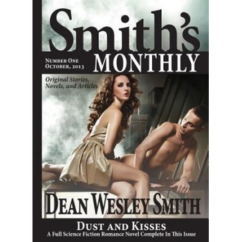 Image 1 of Smith's Monthly #1 | Dean Wesley Smith