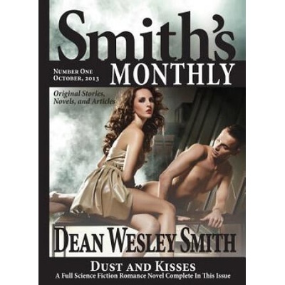 Smith's Monthly #1 | Dean Wesley Smith