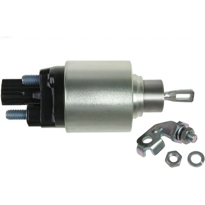 AS-PL Elektromagnetický spínač pre štartér SS0171