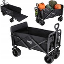 Prepravné vozíky Nils Camp NC1608