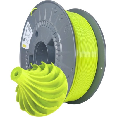 Nobufil PCTG Neon Yellow - 1, 75 mm / 1000 g (PCTG-R-102-1-010)