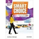 Smart Choice Third Edition 3 Multi-pack A