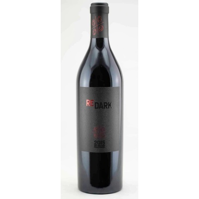 Damianitza Winery No man´s Land ReDark červená 2022 13,5% 0,75 l (holá láhev)