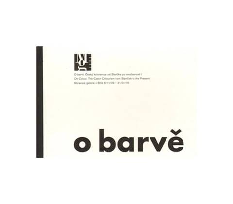 O barv?