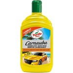 Turtle Wax TurtleWax Carnauba шампоан с вакса 500 мл