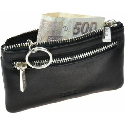 Velká SG-7291 A černá SEGALI