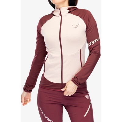 Dynafit Transalper Light PTC Hoody burgundy