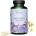 Vegavero Evening Primrose Oil & Borage Seed Oil [90 капсули]